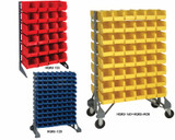 HIGH DENSITY STORAGE SYSTEMS - HQLP-4861-HC