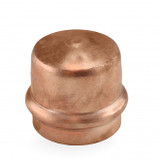Cello Copper Press Cap