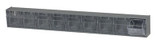 CLEAR TIP OUT BINS - HQTB309-GY