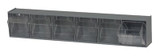CLEAR TIP OUT BINS - HQTB306-GY