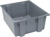 STACK & NEST TOTES (SNTs) - HSNT225-GY