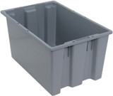 STACK & NEST TOTES (SNTs) - HSNT240-GY
