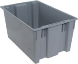 STACK & NEST TOTES (SNTs) - HSNT300-GY
