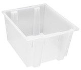 STACK & NEST TOTES (SNTs) - HSNT230-CL