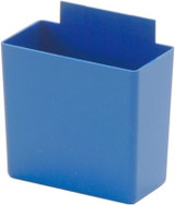 BIN CUPS FOR ECONOMY SHELF BINS - HQBC111-B