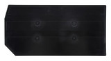 WINDOWS & DIVIDERS FOR 24", 30" & 36" HULK CONTAINERS - HDUS993