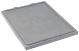 STACK & NEST TOTE LIDS - HLID191-GY