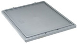STACK & NEST TOTE LIDS - HLID231-GY