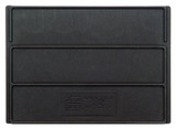 DIVIDERS FOR STACKABLE SHELF BINS - HDSS403