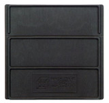DIVIDERS FOR STACKABLE SHELF BINS - HDSS401