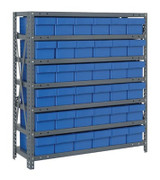 EURO DRAWER SHELVING SYSTEMS - H1239-601-B