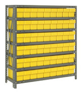 EURO DRAWER SHELVING SYSTEMS - H1839-604-Y