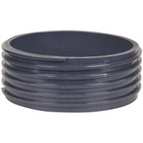Streamline Drain Pvc 4 Slot Stnlss