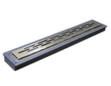 Streamline Drain Pvc 32 Stainless Tile In