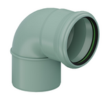 SDR 26 Gasketed 90 Elbow GxS