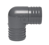 PVC Insert 90 Degree Elbow (Insert)