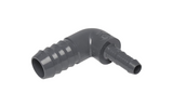 PVC Insert Funny Pipe Elbow