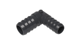 PVC Insert Reducing 90 Degree Elbow