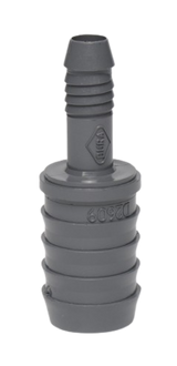 PVC Insert Funny Pipe Coupling