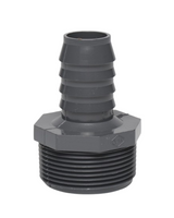 PVC Insert Reducing Male Adapter (MIPT x Reducing Insert)