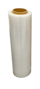 60 Gauge Pallet Wrap (18 In. X 2000 Ft.) - 4 Rolls