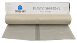 4 Mil Plastic Film Box