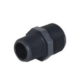 Reducing PVC Schedule 80 T.B.E. Nipple
