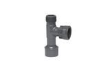 Multi-Port Manifold (Slip x MIPT x Swivel)