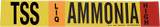 Brady 90459 Self-Adhesive Pipe Marker - Vinyl - Black / Orange / Red on Yellow - B-946