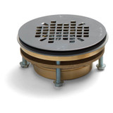 Strainer 19 Ga 4.25 Orb Snap