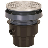 Drain Finish Line 2 Pvc Rough-in 6