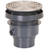 Drain Finish Line 3 Abs Rough-in 5