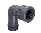 Multi-Port Manifold (Slip x MIPT x Swivel)