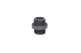 Nipple Manifold System (1" x 1" for Plastic Threads – Gray)