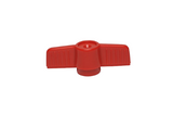 Compact Ball Valve Replacement Handles