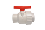 Safety Block Single Union Ball Valve TxT
