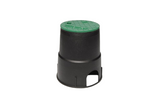 Round Valve Box (6")