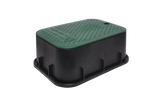 Rectangular Extension Box 12" x 17" x 6"