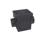 2-Outlet Drainage Kit