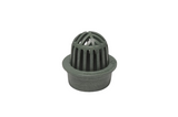 Atrium Grate Green
