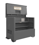 Durham Jobsite Piano Box – HJSCPB-316050-94T-D720