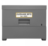 Durham Jobsite Piano Box – HJSCPB-316050-94T-D720