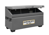 Durham Jobsite Slope Lid Box – HJSCSL-306040-94T-D720