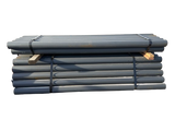 Steel Pipe Bollards