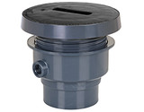 Drain Finish Line 3 Pvc 6nb R&s Sq