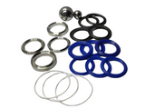 Graco Pump Repair Kit 24C162 For Dura-Flo 1200