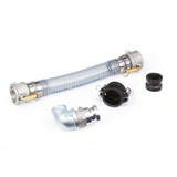 Graco 287916 Suction Hose Kit Non-Solvent Resistant