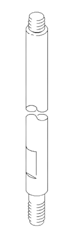 Graco Rod Tie