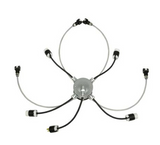 Schmidt 4 Man Outlet Assembly