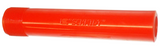 Schmidt 1-1/4" Nozzle 7 Poly Jacket